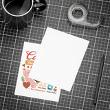 Gift shop wholesale postcards, Souvenir shop wholesale items, State-inspired postcards wholesale