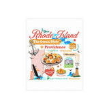 50 states postcard set, Travel souvenir postcard, US state postcard, American states postcard, Printed postcard with envelope