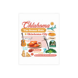 Souvenir shop wholesale items, Boutique stationery wholesale, Tourist attraction postcards, Local pride gift