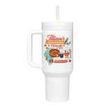 Boutique wholesale tumblers, 50 states tumbler bulk, Statesip 30oz tumbler wholesale, US state insulated tumblers wholesale