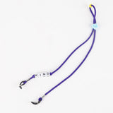 Blind Bag Sunglasses Strap