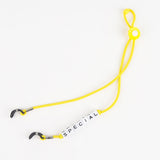 Blind Bag Sunglasses Strap