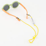 Blind Bag Sunglasses Strap