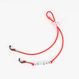 Blind Bag Sunglasses Strap