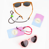 Blind Bag Sunglasses Strap