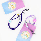 Blind Bag Sunglasses Strap