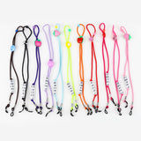 Blind Bag Sunglasses Strap
