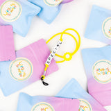Blind Bag Sunglasses Strap