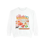 StateSoul sweatshirts wholesale, Comfortable travel sweatshirt USA, Unique gift state merchandise, Cool summer sweatshirt for adults