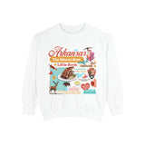 State-themed clothing, American states sweatshirt, Travel souvenir sweatshirt, Wholesale state sweatshirts, Boutique wholesale clothing