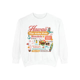 Souvenir shop wholesale apparel, State-themed clothing, American states sweatshirt, Unisex state sweatshirt, Buy state sweatshirt online