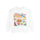 State-themed clothing, American states sweatshirt, Travel souvenir sweatshirt, Wholesale state sweatshirts
