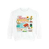 Travel souvenir sweatshirt, Wholesale state sweatshirts, Boutique wholesale clothing, Souvenir shop wholesale apparel, Tourist attraction merchandise