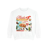 50 states apparel, State-themed clothing, American states sweatshirt, Travel souvenir sweatshirt, Wholesale state sweatshirts, Boutique wholesale clothing