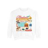 StateSoul Sweatshirt (Montana to Wyoming)