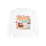 Wholesale StateSoul Sweatshirts, U.S. state designs Sweatshirt supplier, Gift shop wholesale clothing, Souvenir shop wholesale apparel