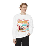 Souvenir shop wholesale apparel, Tourist attraction apparel wholesale, StateSoul Sweatshirt wholesale, US state apparel bulk pricing
