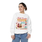 State-inspired sweatshirts wholesale, 50 states sweatshirts wholesale, Souvenir Gift shop wholesale clothing