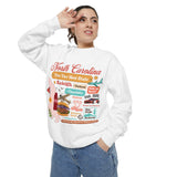 Wholesale StateSoul Sweatshirts, US state apparel bulk pricing, Ultra-soft sweatshirts wholesale, Souvenir shop wholesale apparel