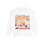 Wholesale state sweatshirts, Boutique wholesale clothing, Souvenir shop wholesale apparel, Tourist attraction merchandise