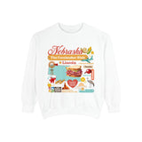 American states sweatshirt, Travel souvenir sweatshirt, Wholesale state sweatshirts, Boutique wholesale clothing