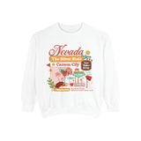 Wholesale state sweatshirts, Boutique wholesale clothing, Souvenir shop wholesale apparel, Tourist attraction merchandise, Reseller state merchandise