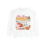 Travel souvenir sweatshirt, Wholesale state sweatshirts, Boutique wholesale clothing, Souvenir shop wholesale apparel, Tourist attraction merchandise, Reseller state merchandise, Unique gift state merchandise