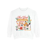 State-themed clothing, American states sweatshirt, Unisex state sweatshirt, Buy state sweatshirt online, StateSoul sweatshirts wholesale