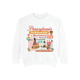 StateSoul Sweatshirts Wholesale: Alabama to Missouri State Designs, US state apparel bulk pricing, Gift shop wholesale clothing, Souvenir shop wholesale apparel
