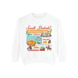 50 states apparel, State-themed clothing, American states sweatshirt, Travel souvenir sweatshirt, Wholesale state sweatshirts, Boutique wholesale clothing