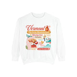 American states sweatshirt, Travel souvenir sweatshirt, Wholesale state sweatshirts, Boutique wholesale clothing, Souvenir shop wholesale apparel, Tourist attraction merchandise