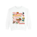 Wholesale state sweatshirts, Boutique wholesale clothing, Souvenir shop wholesale apparel, Tourist attraction merchandise