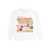 Sweatshirt, Sweatshirt wholesale, Sweatshirt 50 state, Sweatshirt 50 state design