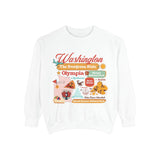 StateSoul Sweatshirt (Montana to Wyoming)
