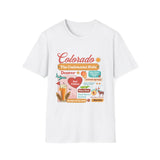 Fifty Threads T-shirt wholesale, US state apparel bulk, Wholesale Fifty Threads T-shirts, US state apparel bulk pricing
