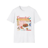 State-themed clothing, Travel souvenir apparel, Wholesale state T-shirts, Boutique wholesale clothing, Souvenir shop wholesale apparel