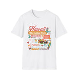 US state apparel bulk pricing, Fifty Threads T-shirt wholesale, Tourist attraction apparel wholesale, Fifty Threads bulk tees
