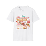 Wholesale state T-shirts, Boutique wholesale clothing, Souvenir shop wholesale apparel, Bulk state apparel, Comfortable travel T-shirt, T-shirt for collectors