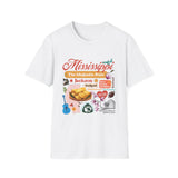 Unisex state T-shirt, Crewneck T-shirt, Short sleeve state tee, State-themed clothing, Travel souvenir apparel, Wholesale state T-shirts, Boutique wholesale clothing