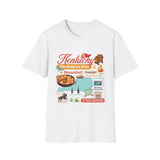 Boutique wholesale clothing, Souvenir shop wholesale apparel, Bulk state apparel, Comfortable travel T-shirt, T-shirt for collectors