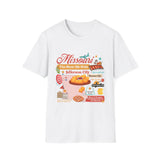 Boutique wholesale clothing, Souvenir shop wholesale apparel, Bulk state apparel, Comfortable travel T-shirt, T-shirt for collectors
