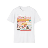 Unisex state T-shirt, Crewneck T-shirt, Short sleeve state tee, State-themed clothing, Travel souvenir apparel, Wholesale state T-shirts