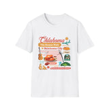 Boutique wholesale clothing, Souvenir shop wholesale apparel, Bulk state apparel, Comfortable travel T-shirt, T-shirt for collectors