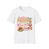 Boutique wholesale clothing, Souvenir shop wholesale apparel, Bulk state apparel, Comfortable travel T-shirt, T-shirt for collectors