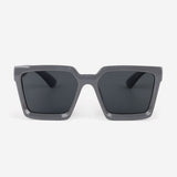 Taylor-Grey Vintage Square Polarized Kids Sunglasses for sale online, Square Fashion Sunglasses for Kids