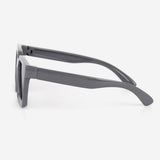 sunglasses for kids where to buy, Kids Retro Grey Square Polarized Sunglasses for sale