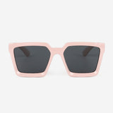 Square Fashion Sunglasses for Kids, Vintage Square Polarized Kids Sunglasses, Square Candy Color Fashion Sunglasses for Kids