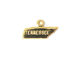 50 States Necklaces (Gold)