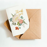 Thank you card for employee, Employee Appreciation Cards for sale, Corporate succulent gift with thank you card, Thank You Live Succulent Gift Box for sale, Succulent thank you cards with kraft envelope, Succulent thank you cards to suit any occasion, Staff Appreciation Card ideas, Thank you note to employee for a job well done, Thank you card for employee appreciation	 	 	 	 	 	 	 	