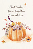 Thanksgiving Card